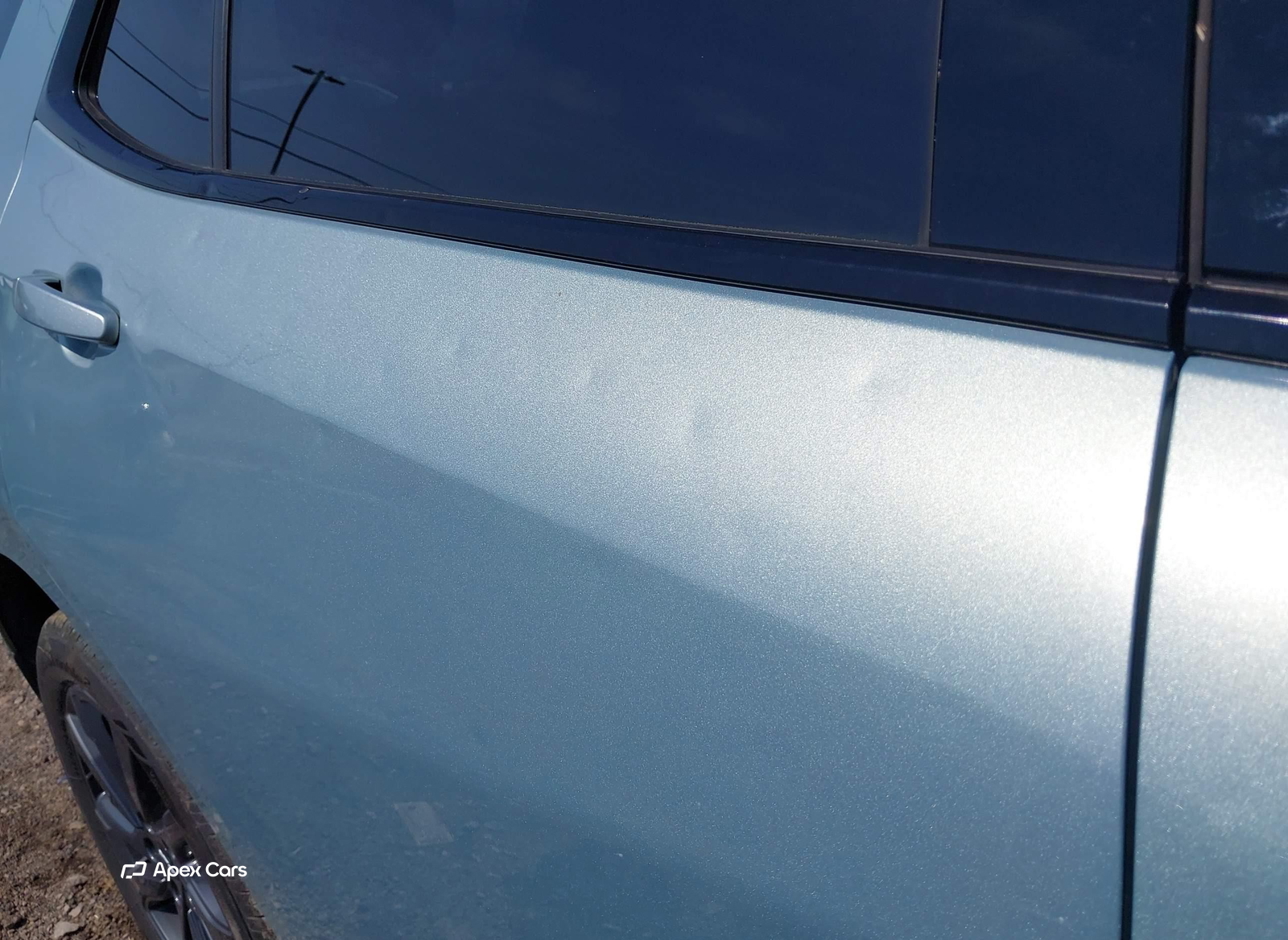 Chevrolet Equinox 2022