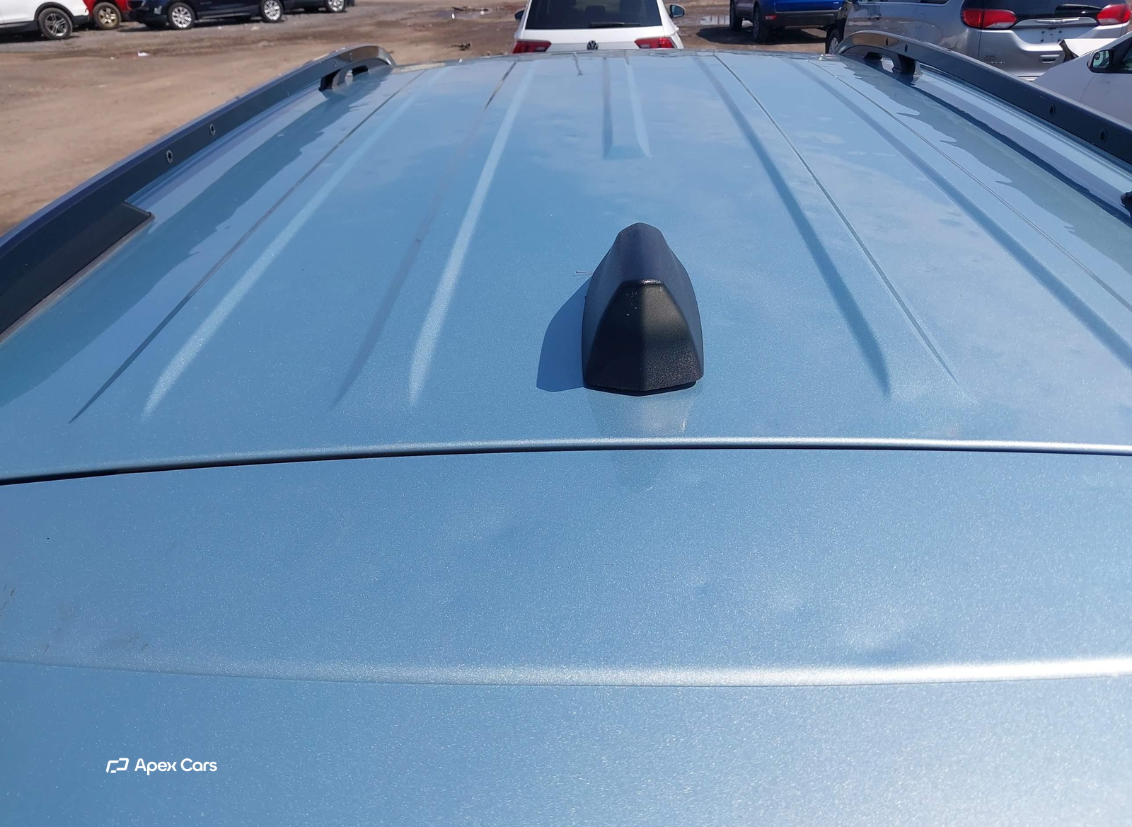 Chevrolet Equinox 2022