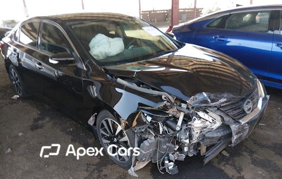 Nissan Altima 2018 - Image 1 of 15
