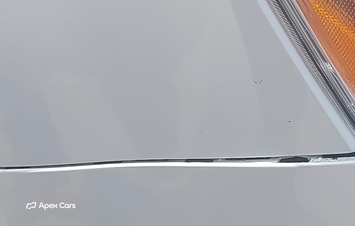 Subaru Forester 2014