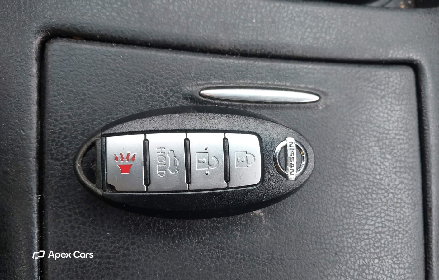 Nissan Maxima 2011