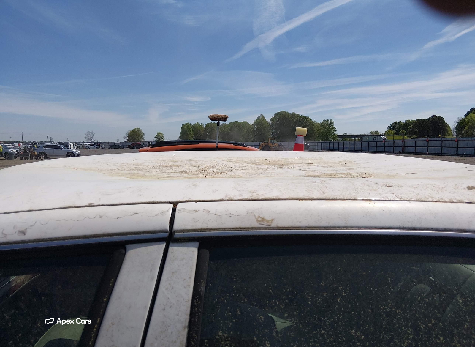 Mercury Grand Marquis 2000