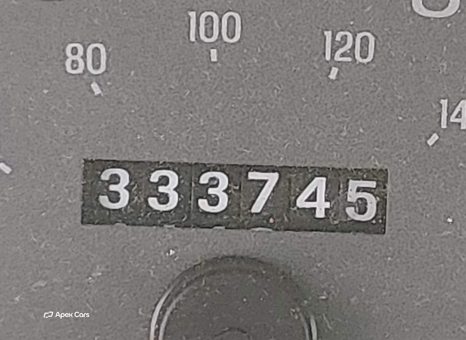 Mercury Grand Marquis 2000