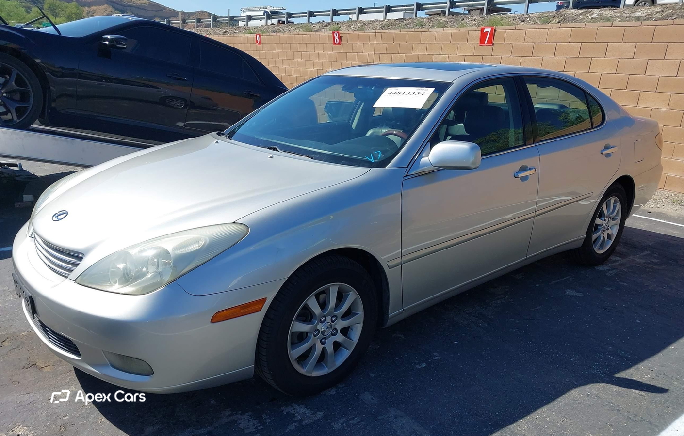 Lexus ES 2003