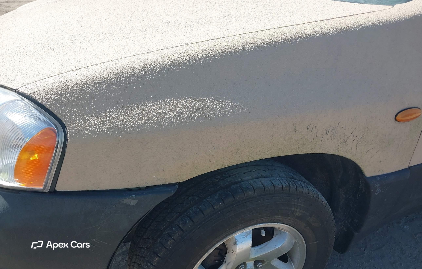 Mazda Tribute 2001