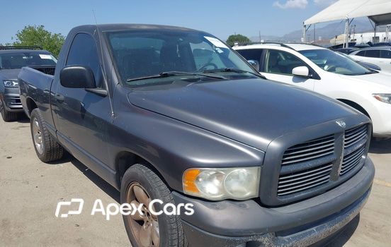 Dodge RAM 2003 - Image 1 of 11