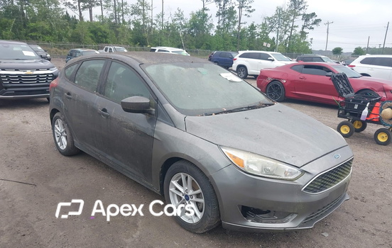 Ford Focus 2018 - Image 1 of 16