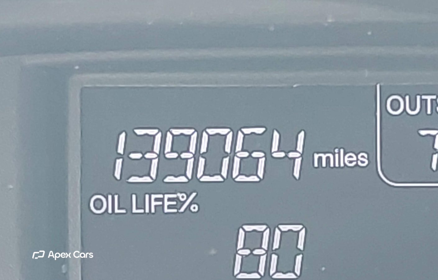 Honda Odyssey 2014