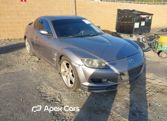 2004 Mazda RX-8 - Image 1 of 5