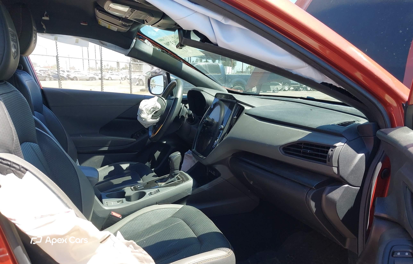 Subaru XV 2024