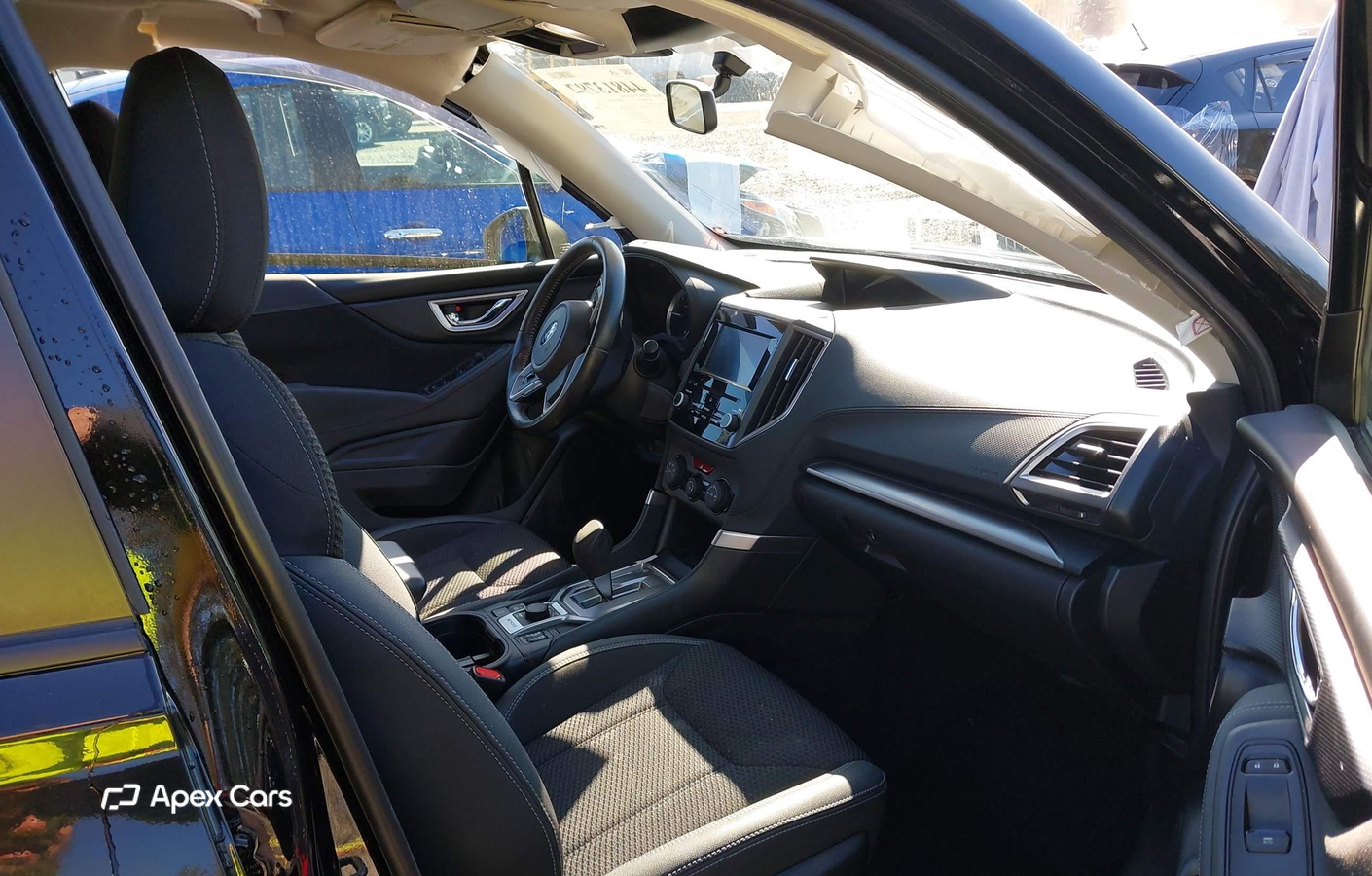 Subaru Forester 2023