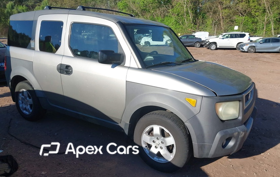 Honda Element 2004 - Image 1 of 11