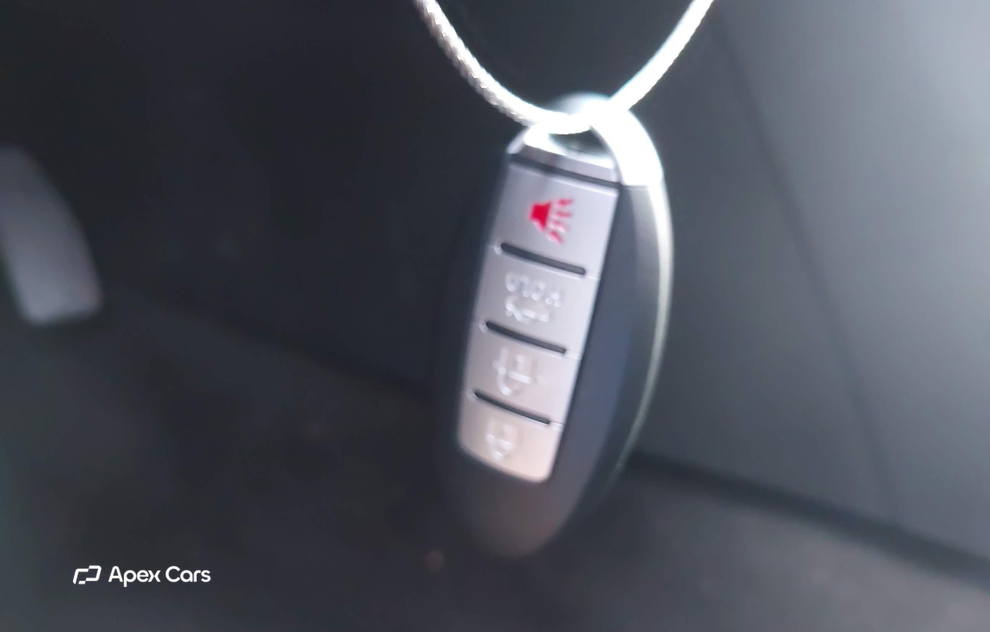 Nissan Altima 2012
