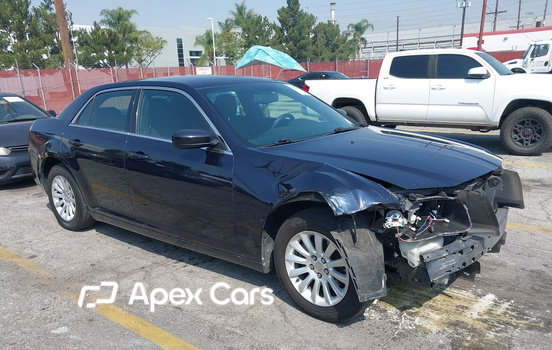 Chrysler 300 2012 - Image 1 of 11
