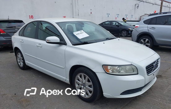 Volvo S40 2008 - Image 1 of 12