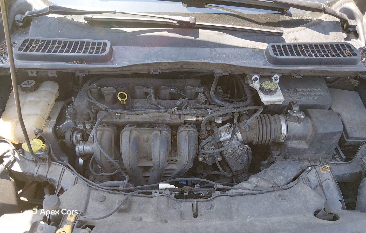 Ford Escape 2013