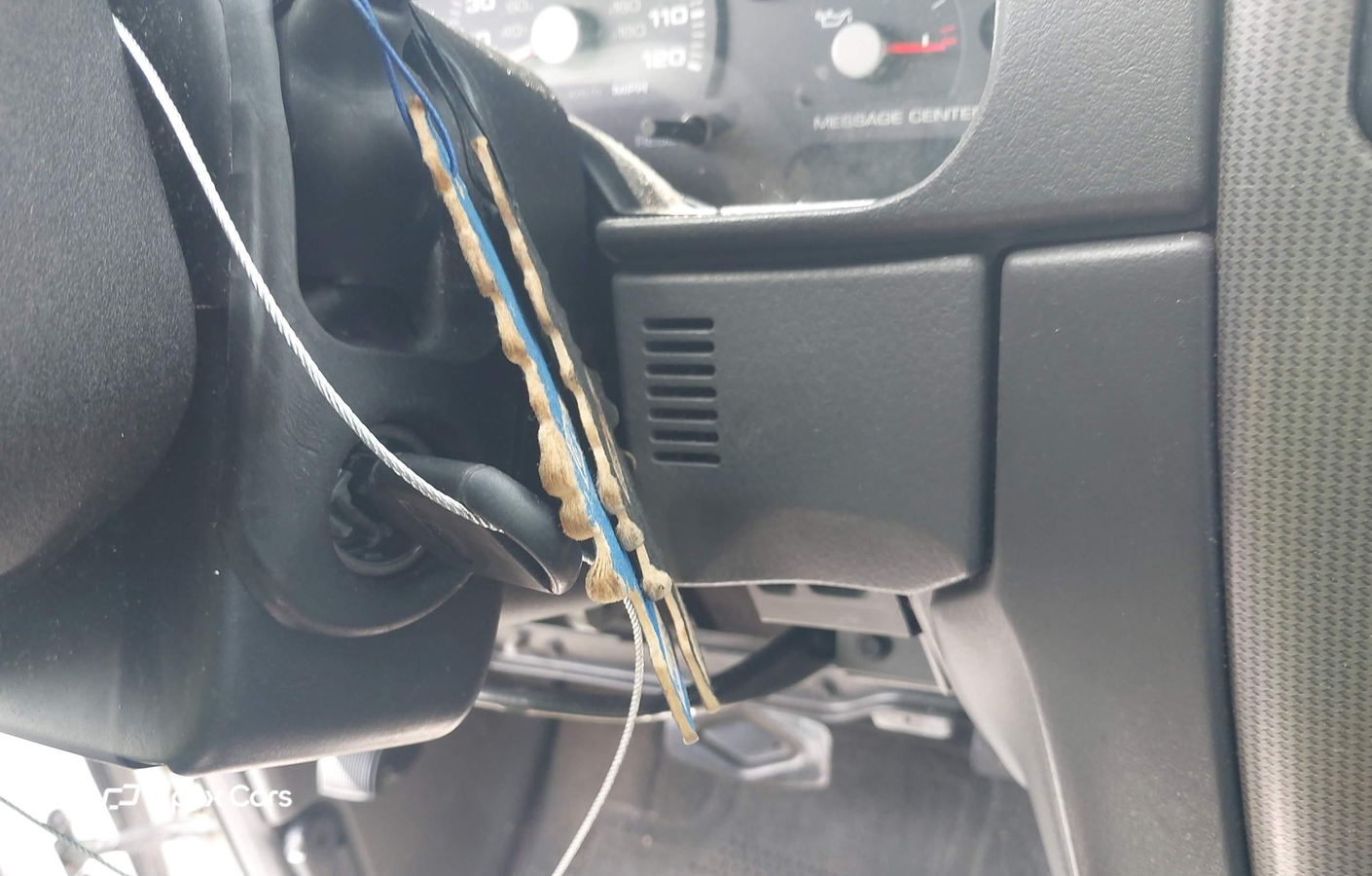 Ford Explorer 2005