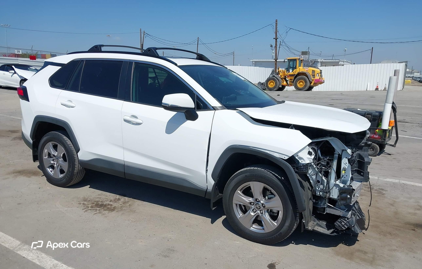 Toyota RAV 4 2023