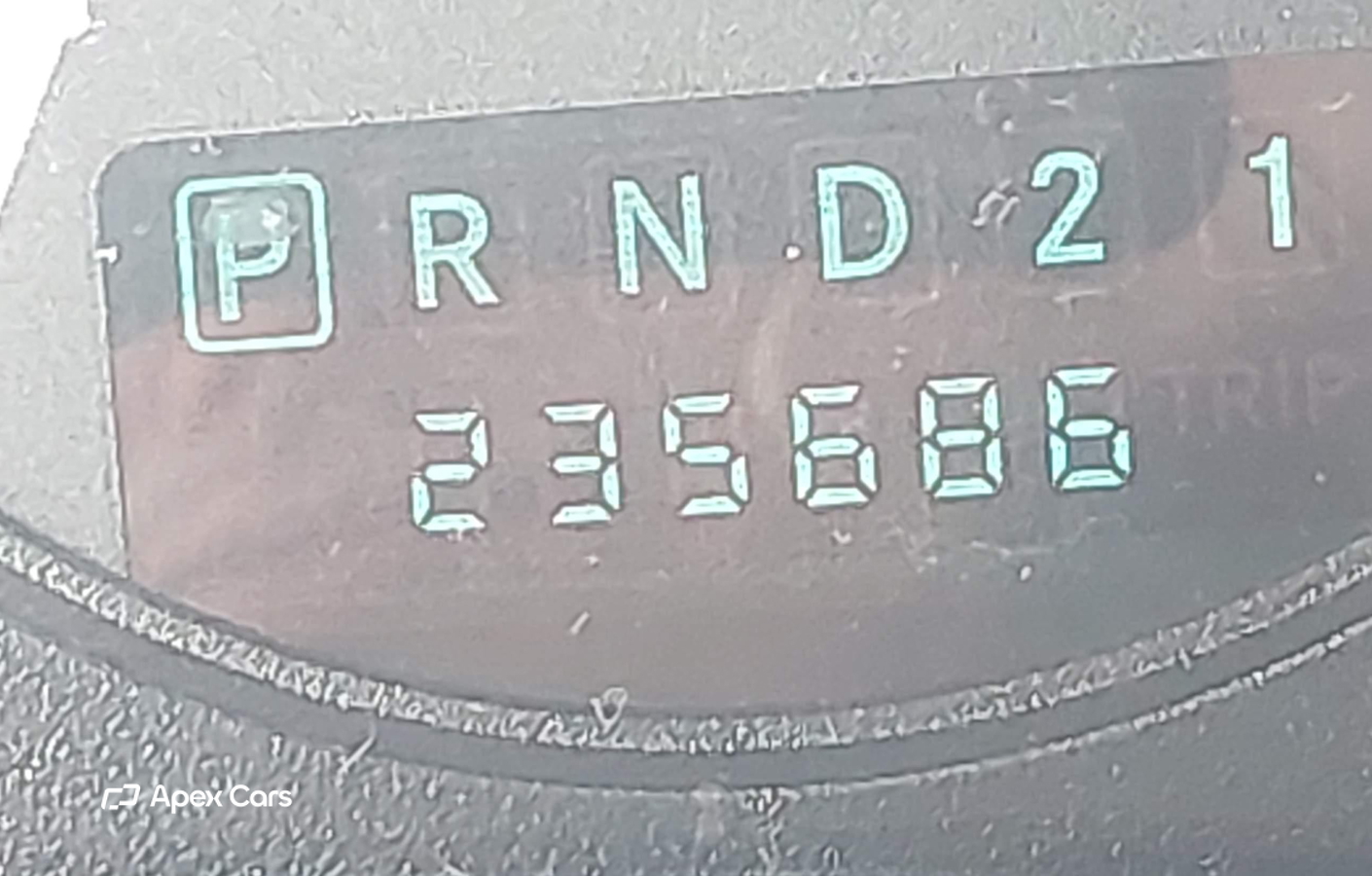 Dodge RAM 2008