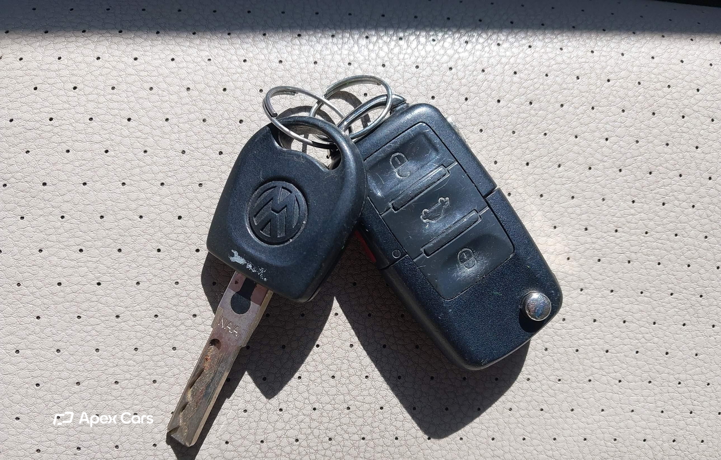 Volkswagen Eos 2008