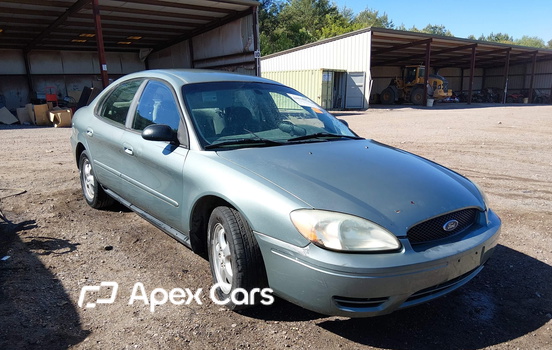 Ford Taurus 2006 - Image 1 of 12