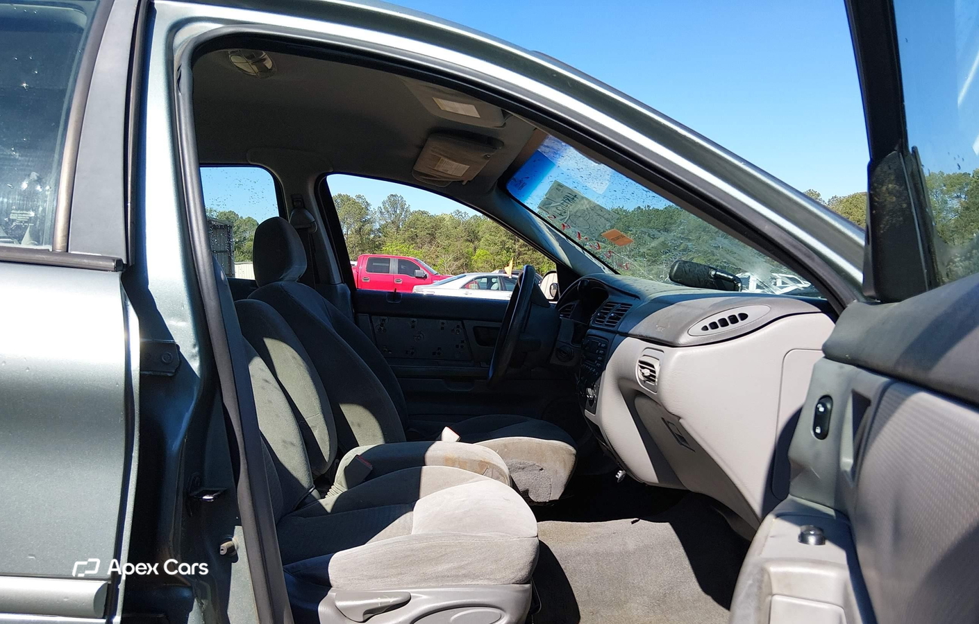 Ford Taurus 2006