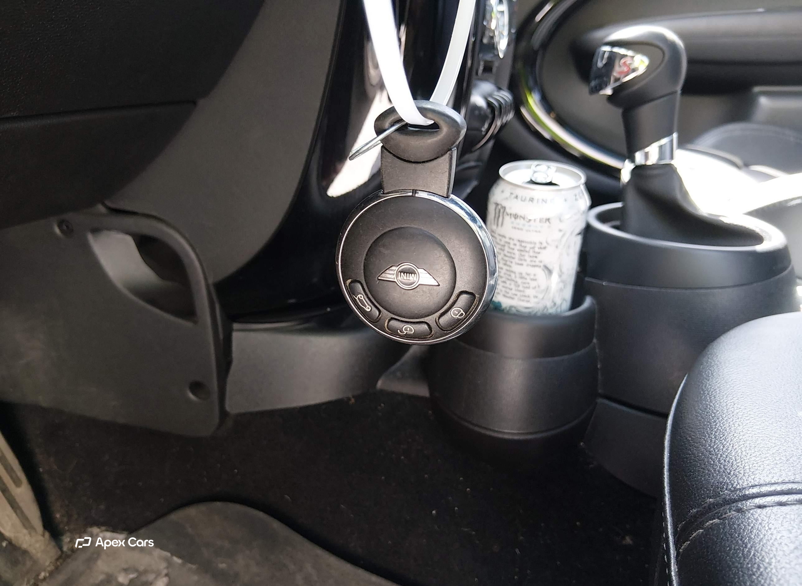 MINI Countryman 2016