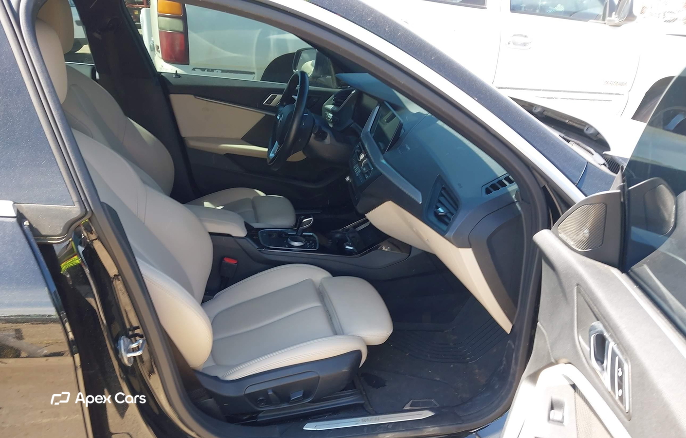 BMW Series 2 2023