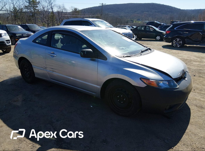 2006 Honda Civic - Image 1 of 5