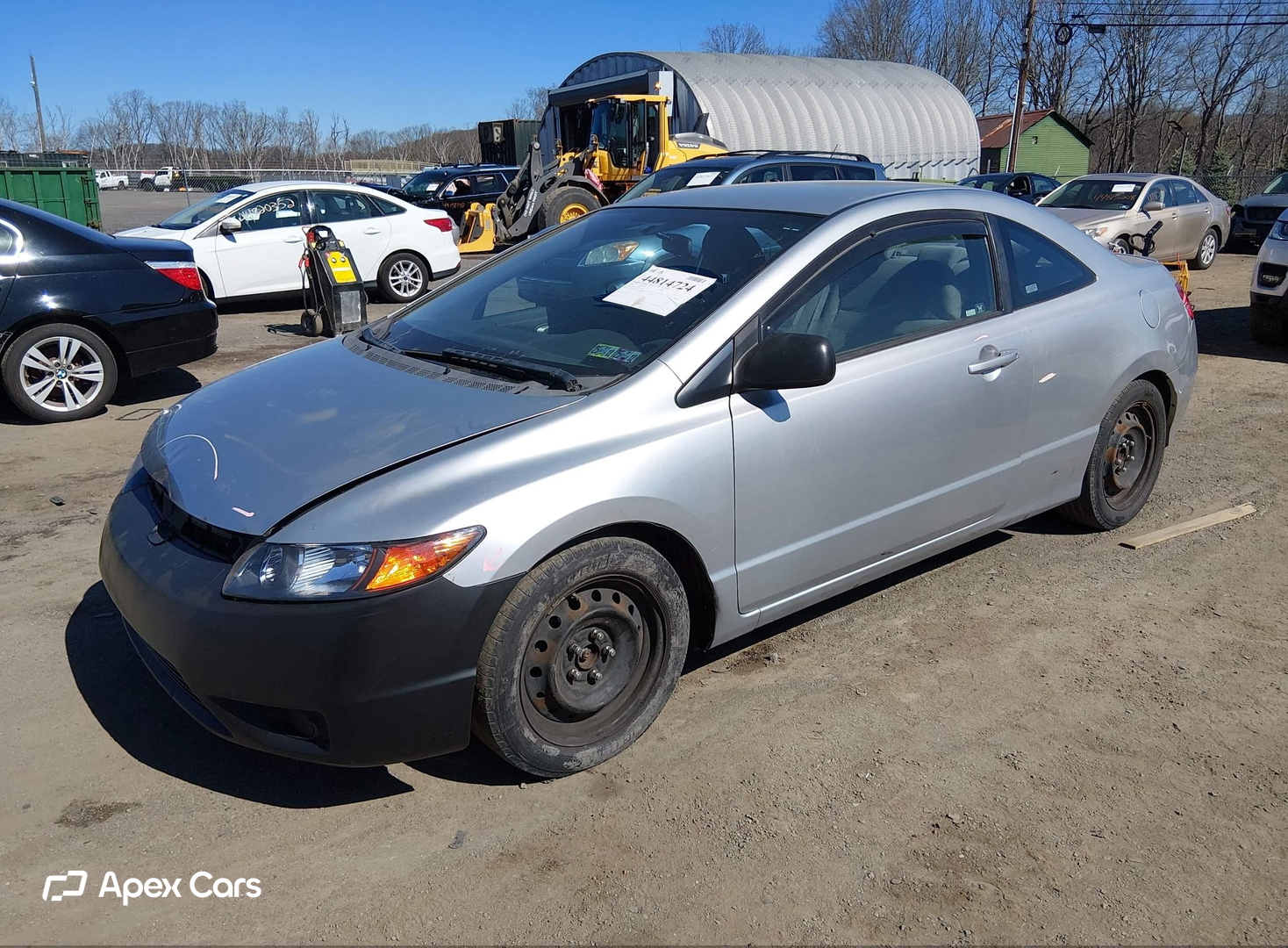 Honda Civic 2006