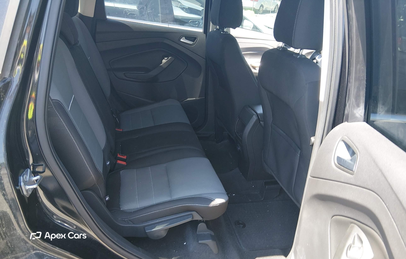 Ford Escape 2014