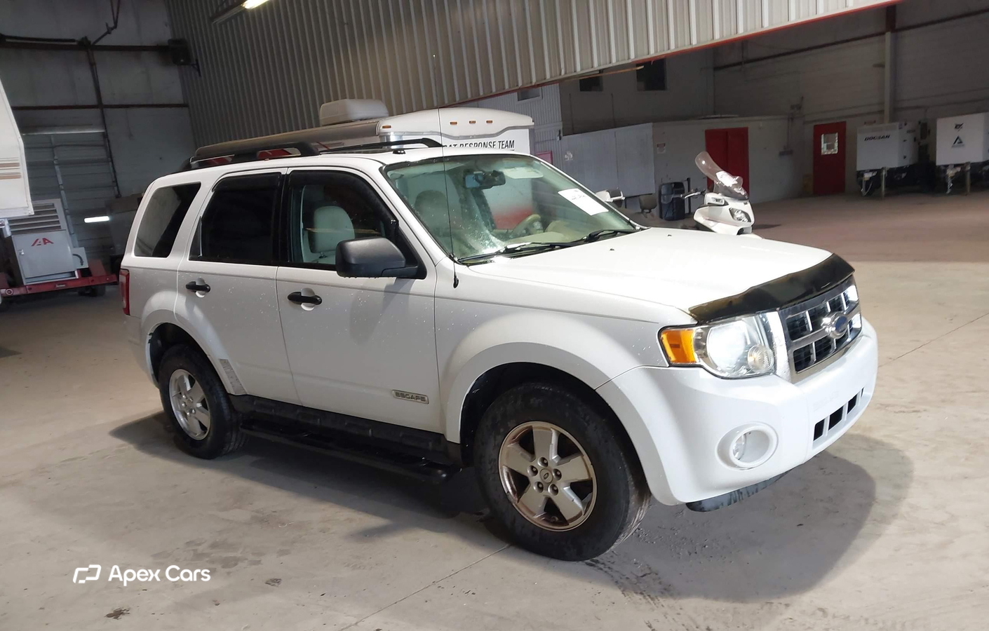 Ford Escape 2008