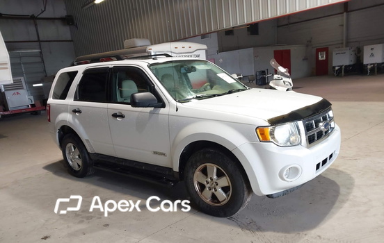 Ford Escape 2008 - Zdjęcie 1 z 11