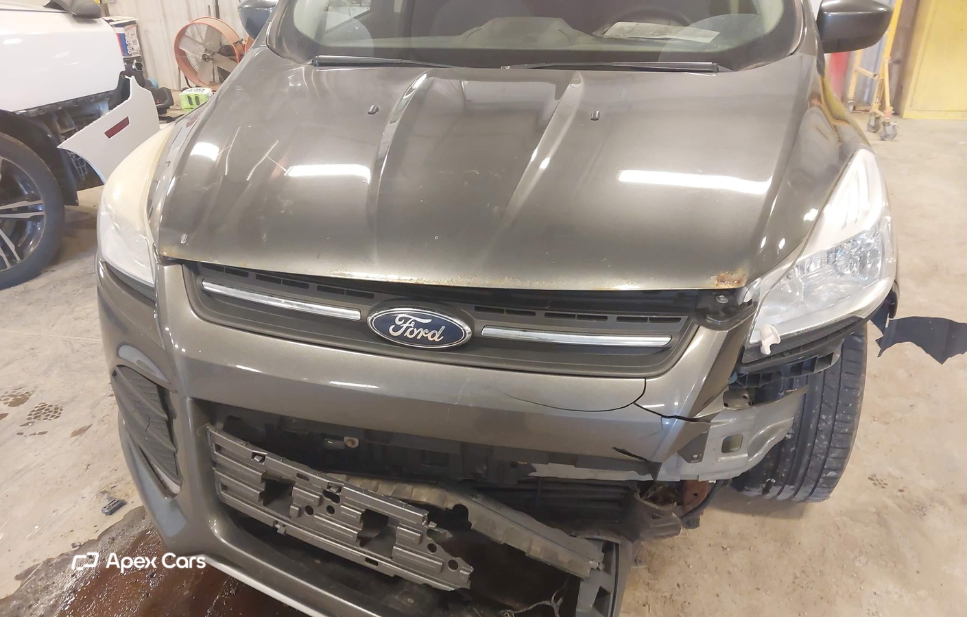 Ford Escape 2015