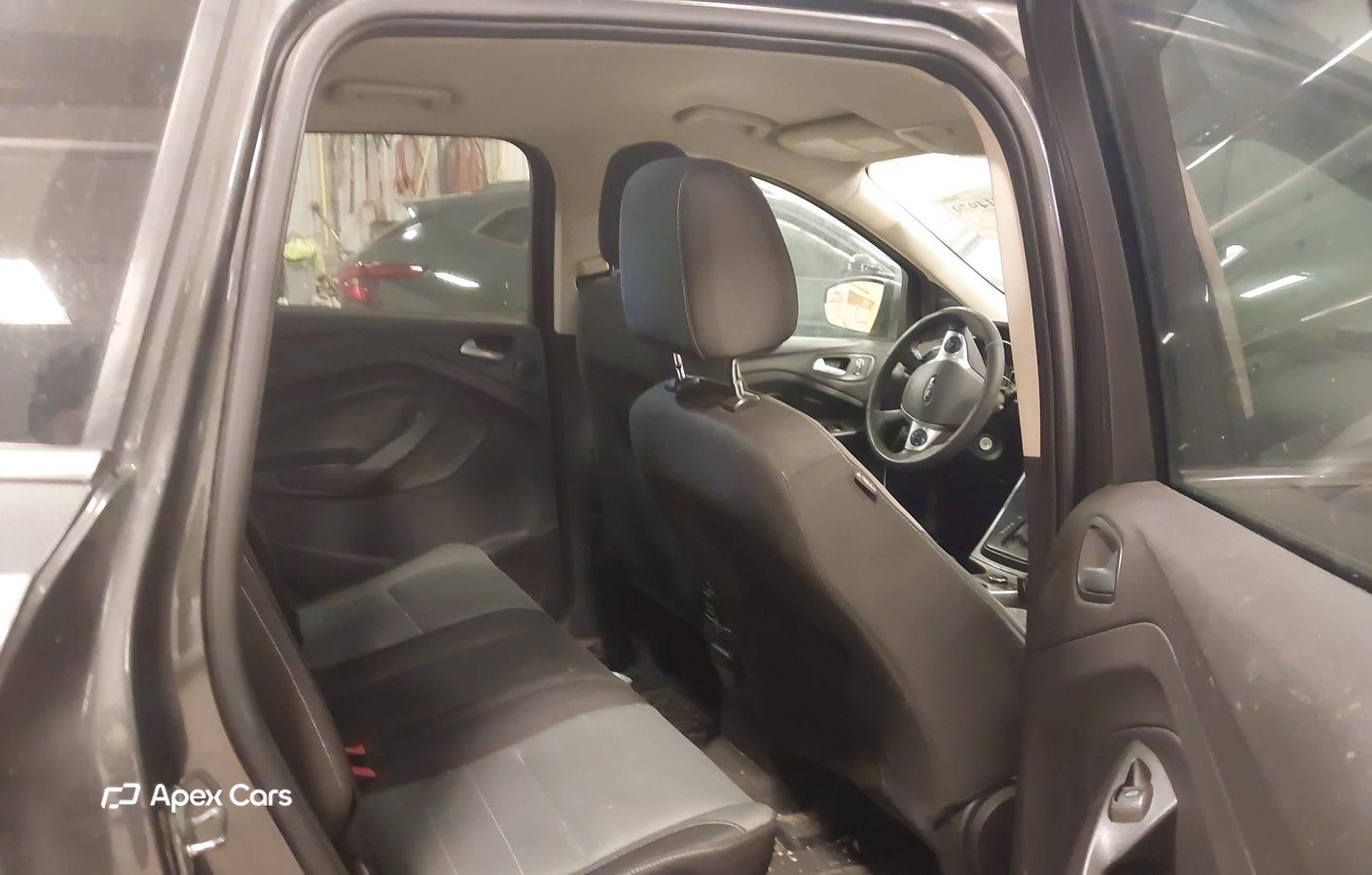 Ford Escape 2015