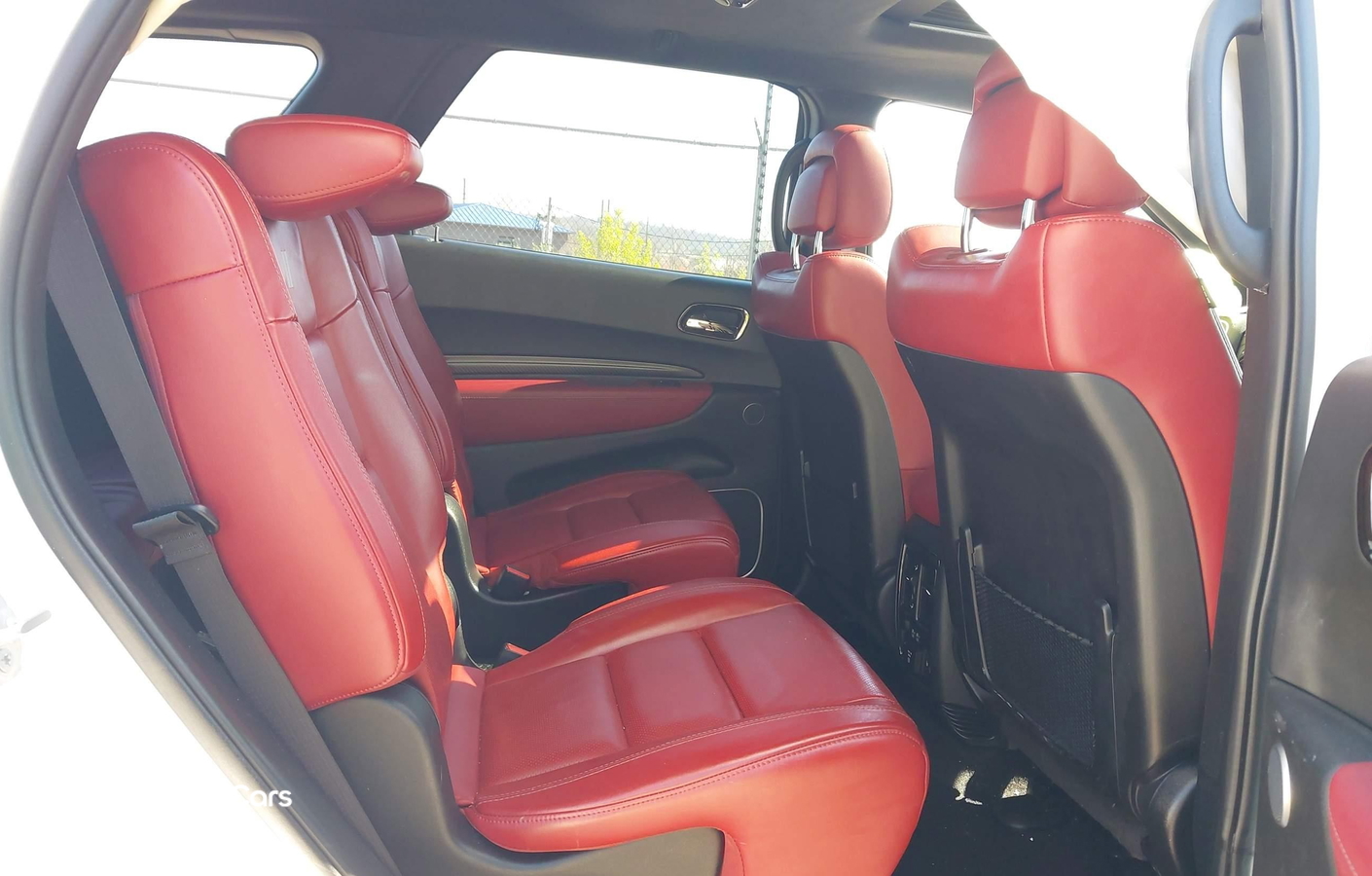 Dodge Durango 2020
