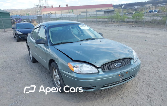 Ford Taurus 2006 - Image 1 of 16