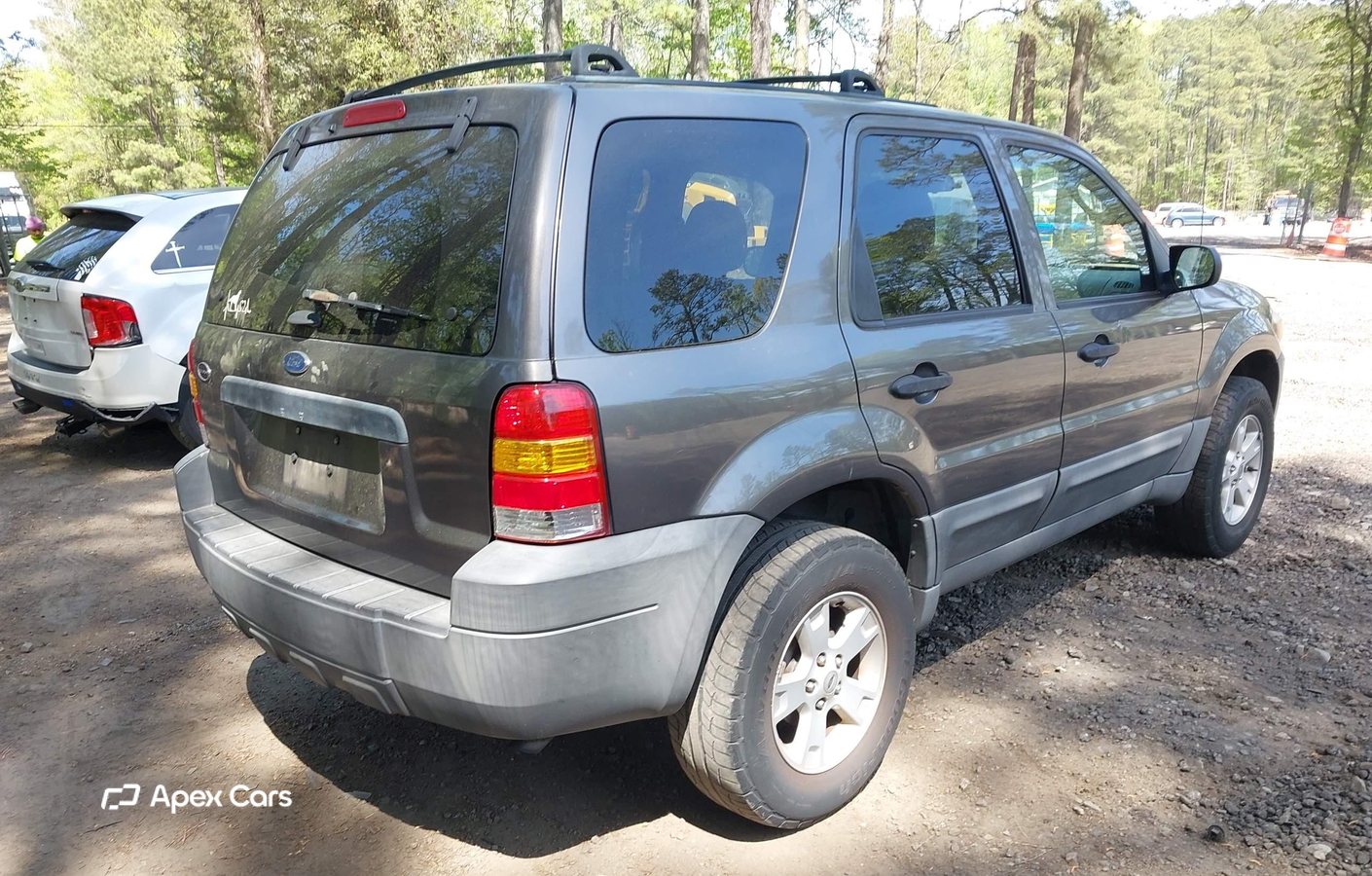 Ford Escape 2006