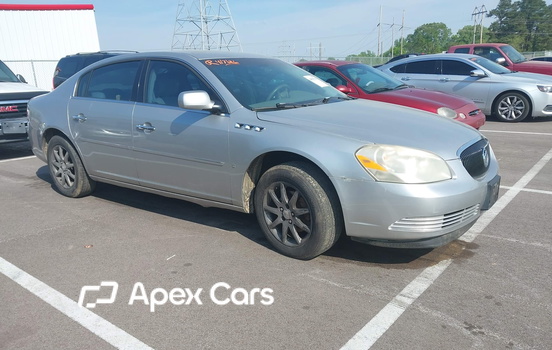 Buick Lucerne 2006 - Image 1 of 11
