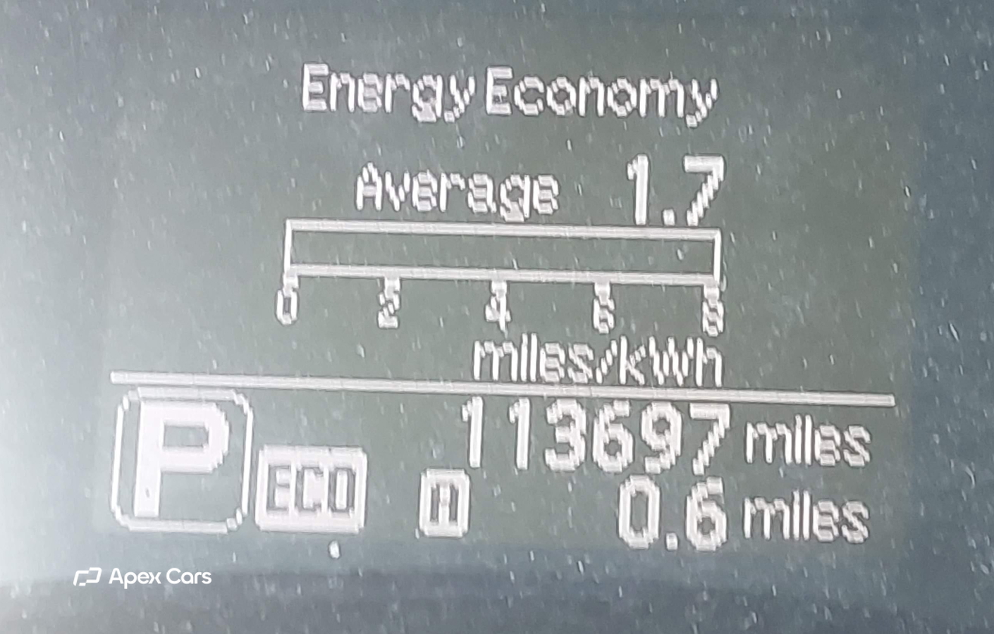Nissan Leaf 2013