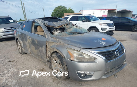 Nissan Altima 2013 - Image 1 of 15