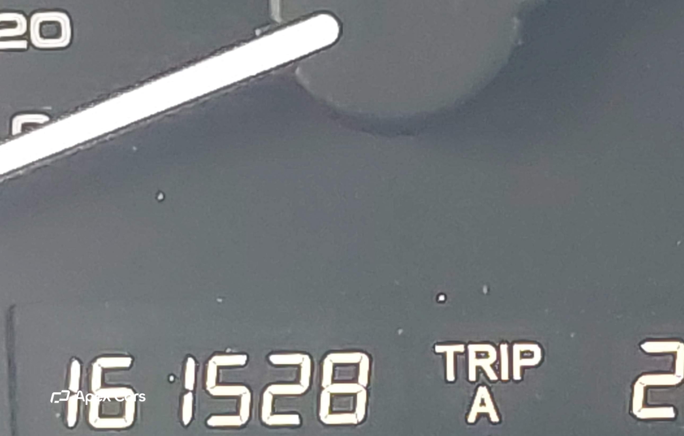 Honda Accord 2007