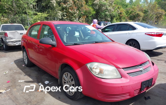 2010 Chevrolet Cobalt - Image 1 of 16