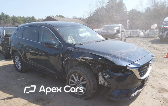 Mazda CX-9 2016 - Image 1 of 17