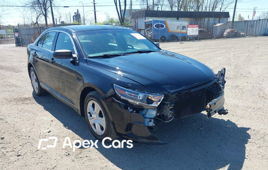Ford Taurus 2017 - Image 1 of 18