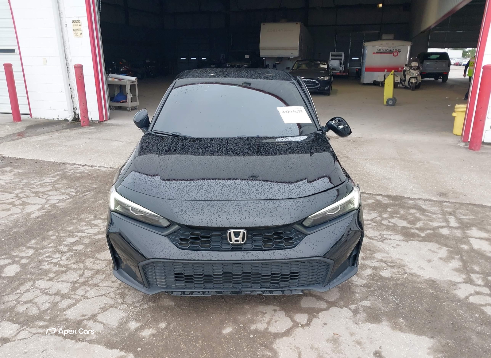 Honda Civic 2025