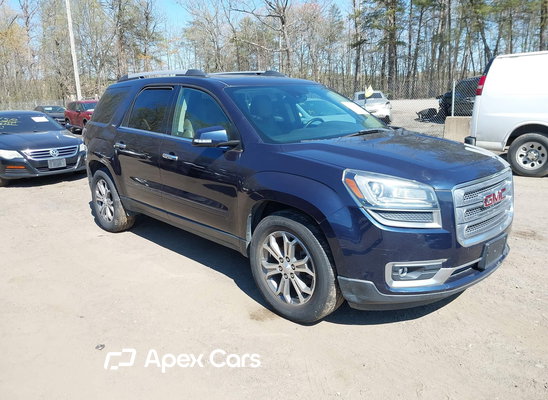 2016 GMC Acadia - Zdjęcie 1 z 5