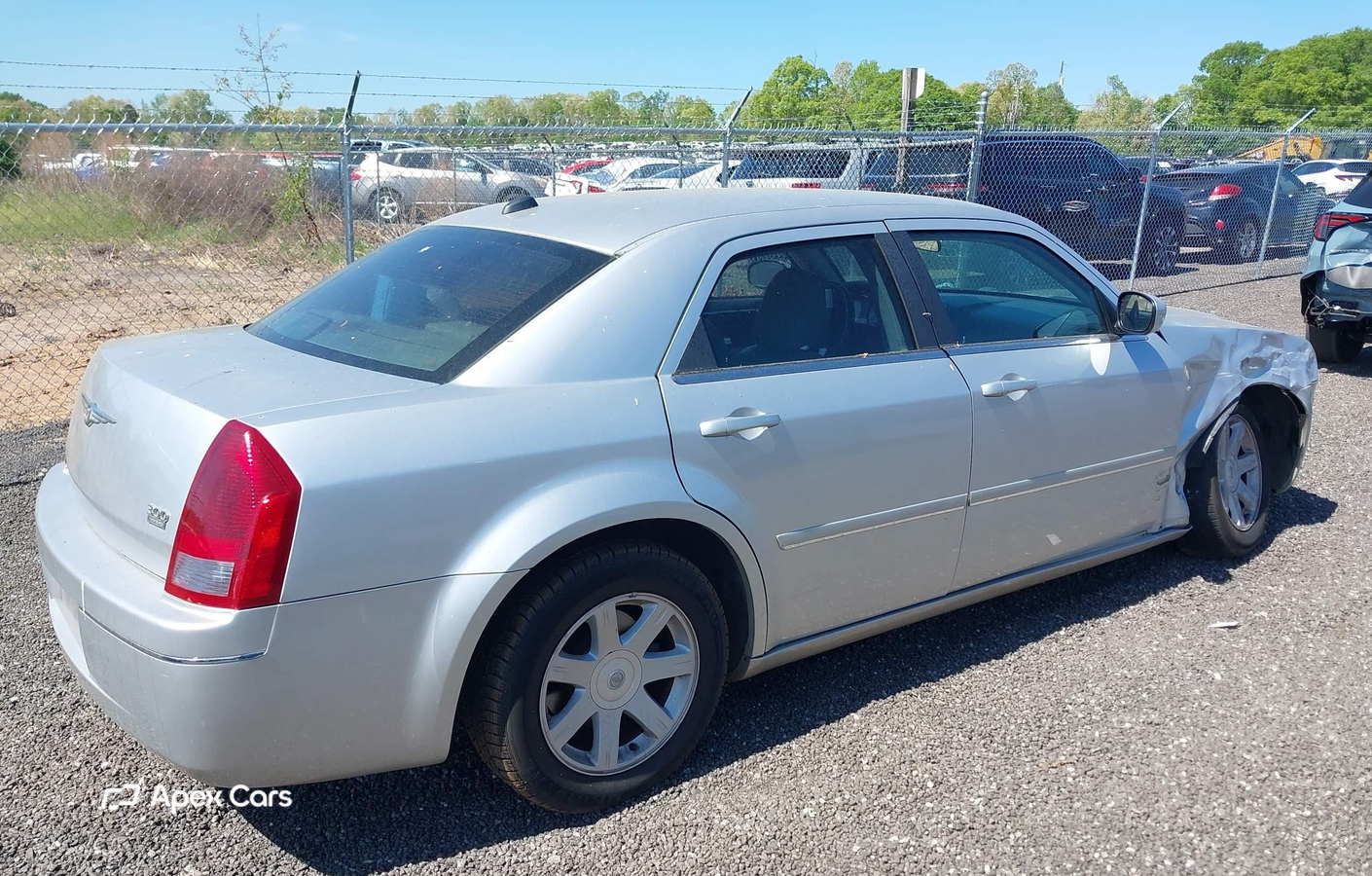 Chrysler 300 2005