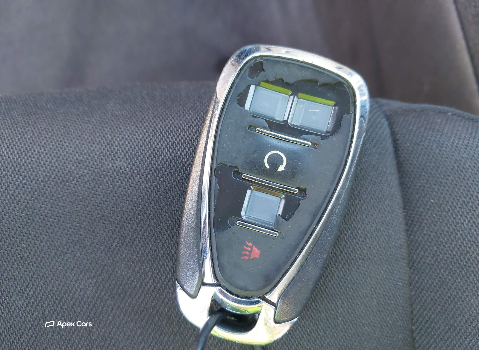 Chevrolet Malibu 2023