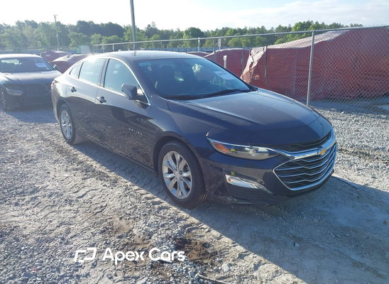 2023 Chevrolet Malibu - Image 1 of 5